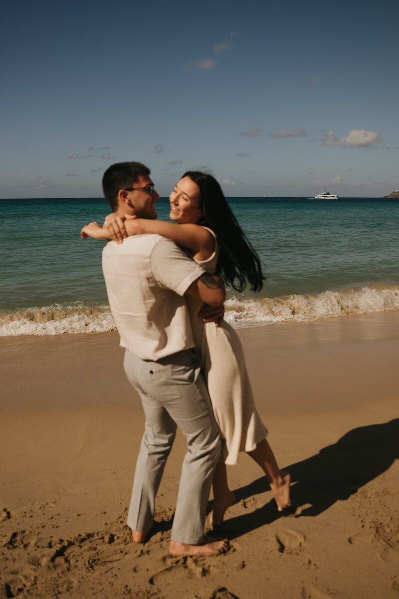 st thomas photographer
