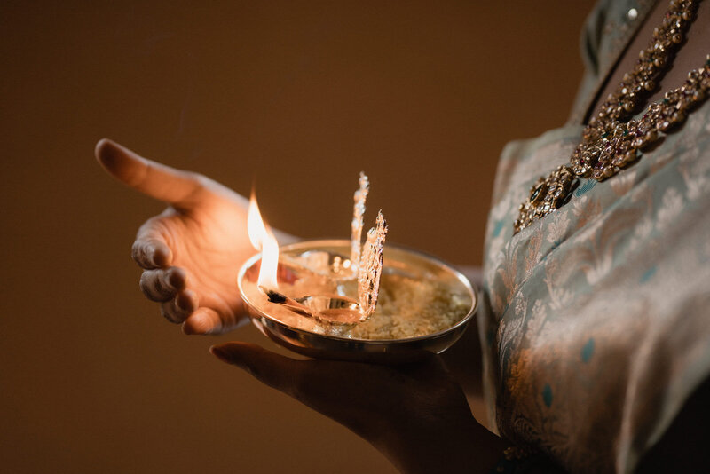 N&J_Hindu Ceremony578