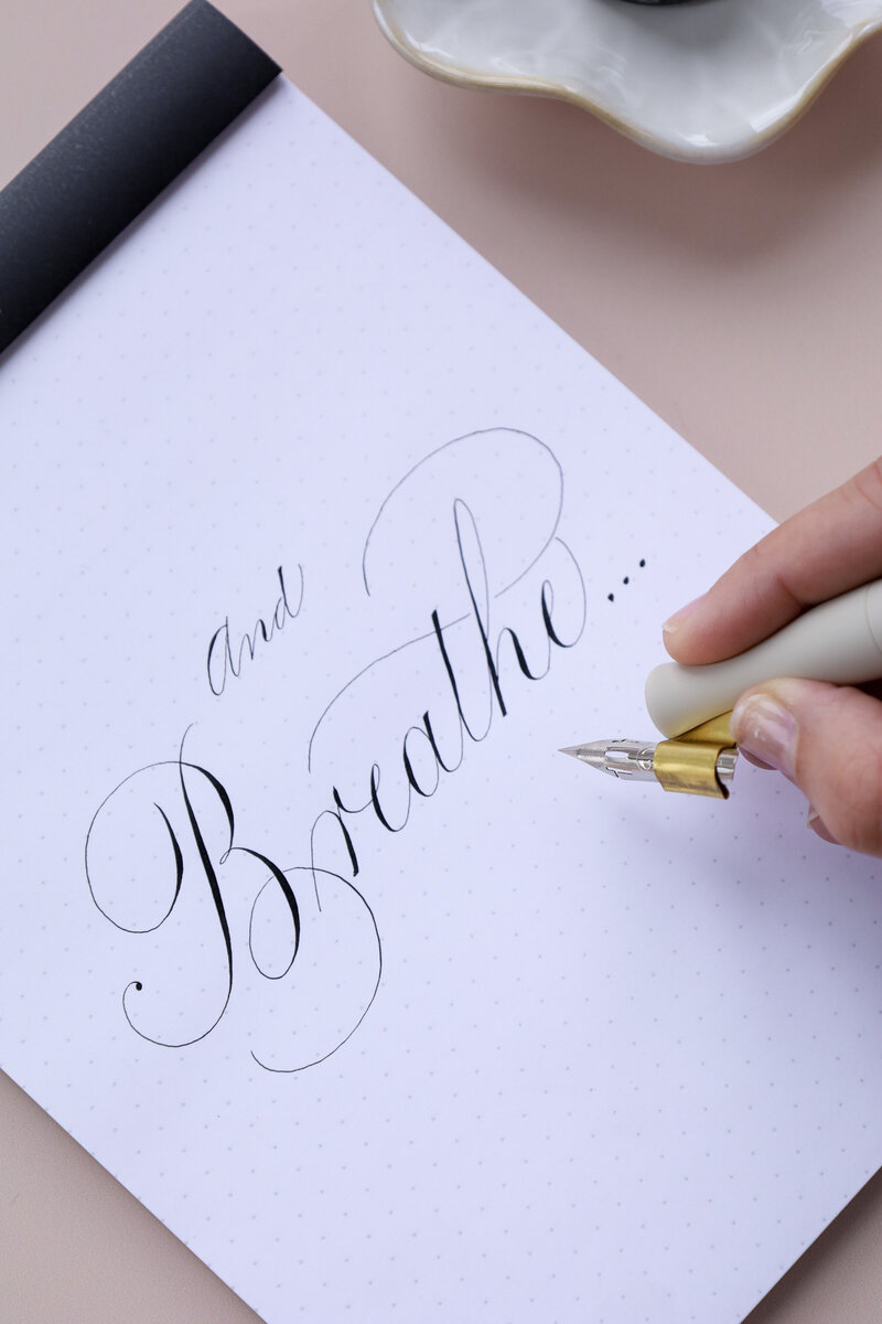 Calligraphy Paper | The Calligraphy Shop