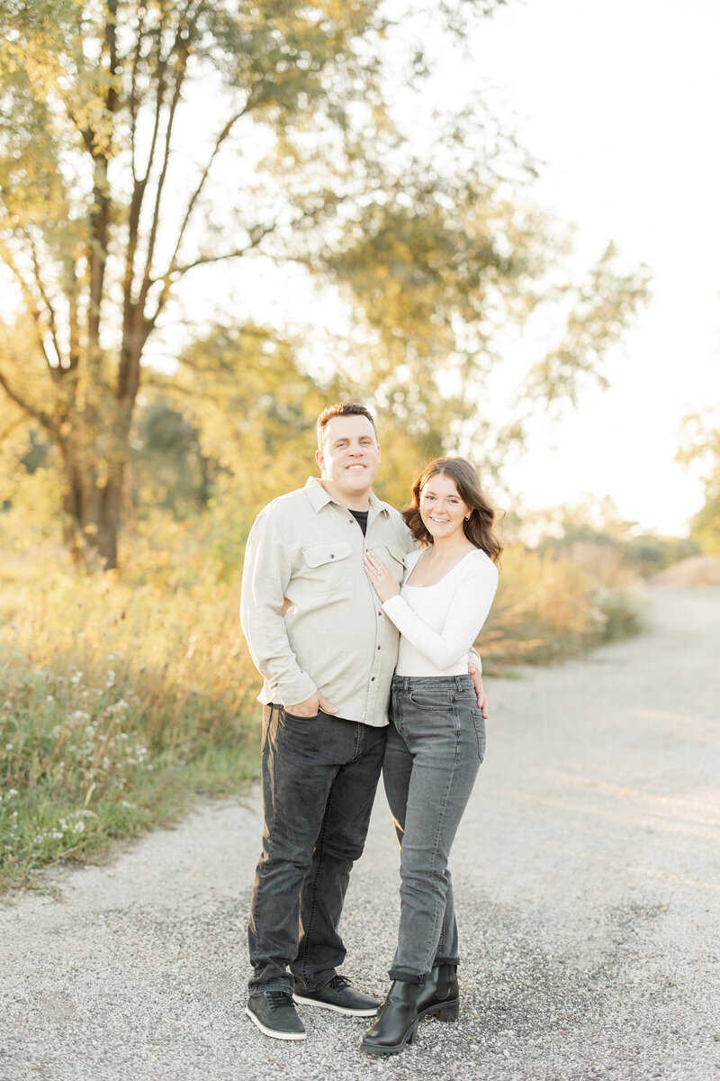 Meghan & Justin Engagement -159