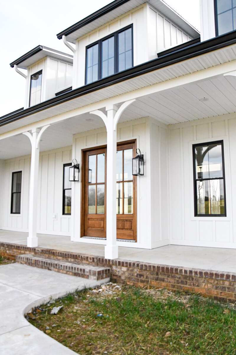 Explore stunning timberframe custom homes built by Ryan Noble Construction. Featuring exposed wooden beams, vaulted ceilings, and rustic charm, each home is a perfect blend of craftsmanship and natural beauty. Discover how timberframe construction adds warmth and elegance to your dream home