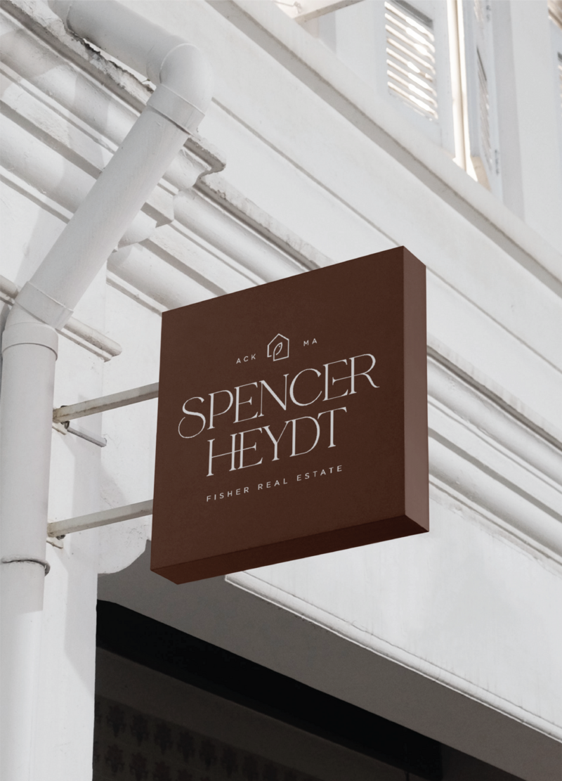 Spencer Heydt-brand signage-mockup