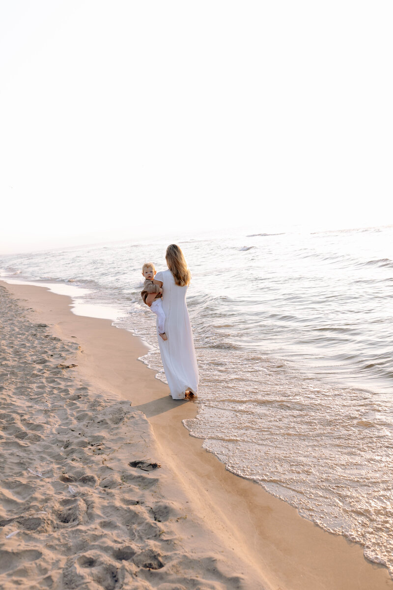 Natural Light Photography in Milwaukee