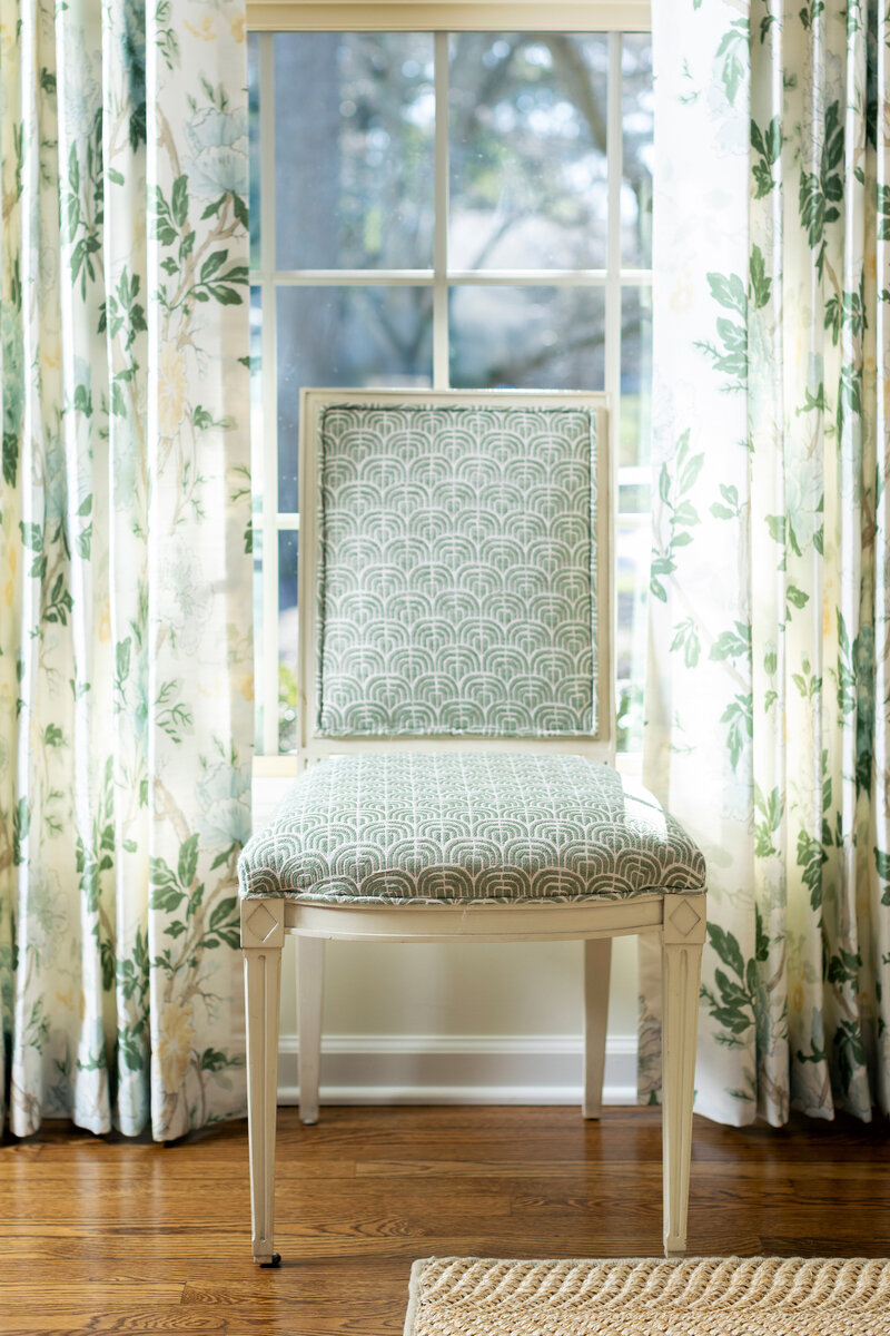 Interior Designer Lexington KY | Desro Design Co.