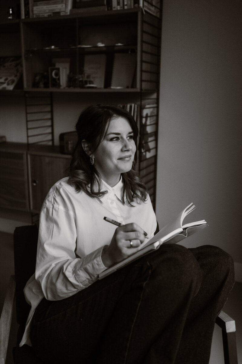 Branding shoot - 39