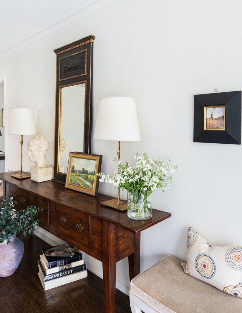 Potomac, MD Interior Design 