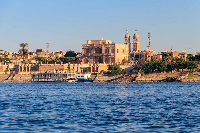 Egypt Travel (1)