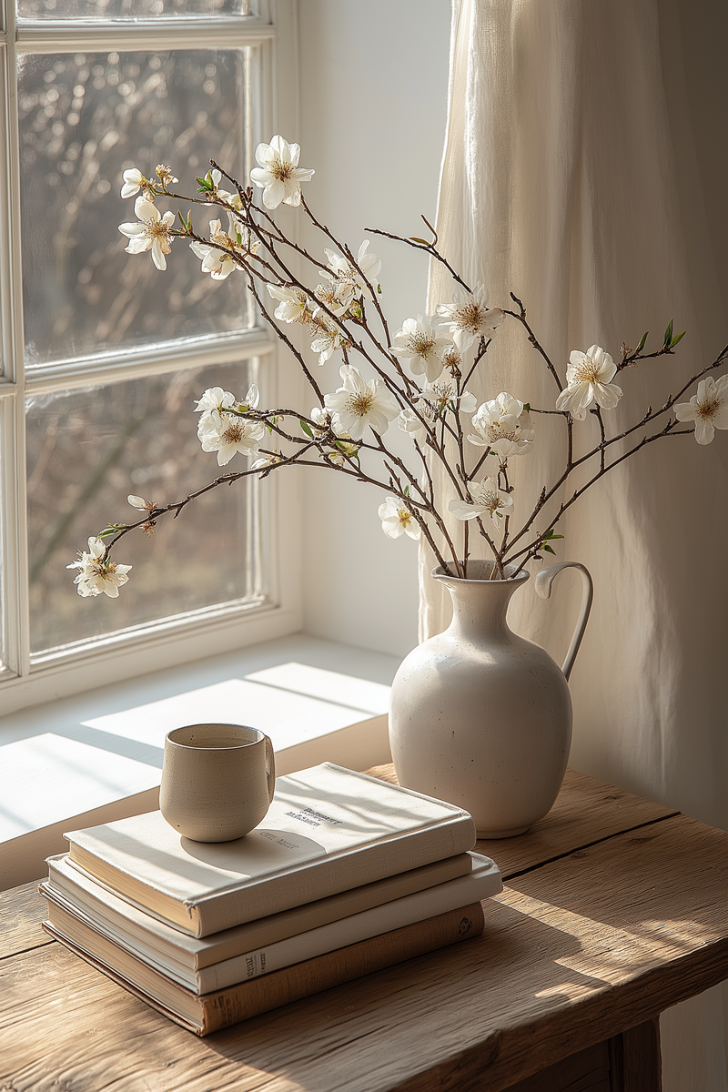 1792x2688 - Midjourney - Cozy Home 1