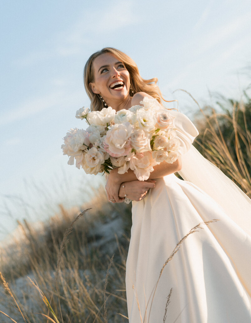 Grace & Ardor Co. East Coast Wedding Engagement Photography Pennsylvania New York City New Jersey Timeless Bold Art Direction Editorial Erin McGeever Cape May 1