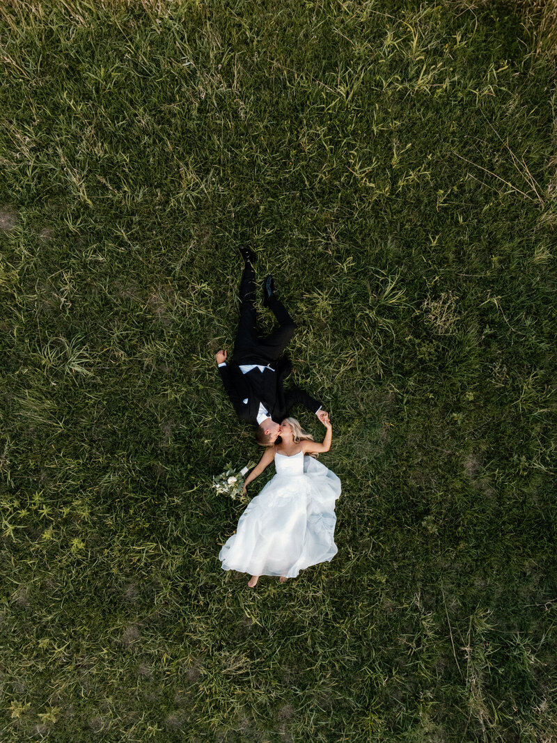Hazelwood Modern Wedding Venue