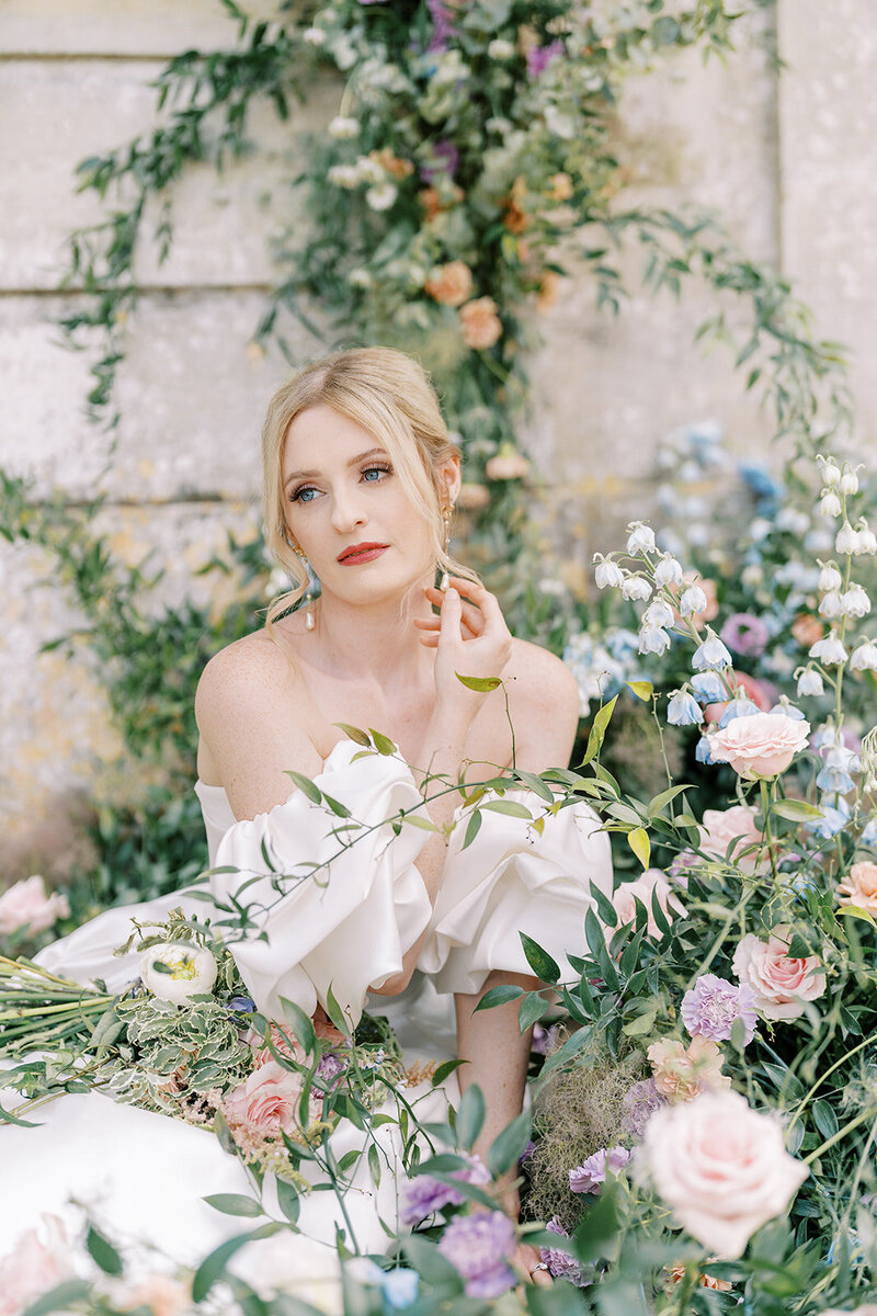 Paris France Destination Wedding Photographer