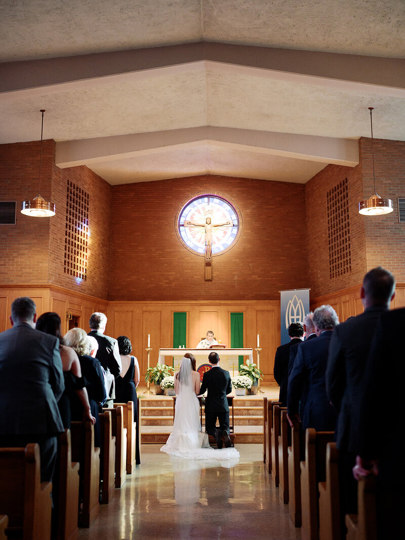 Chicago Wisconsin Documentary Wedding Photography -507