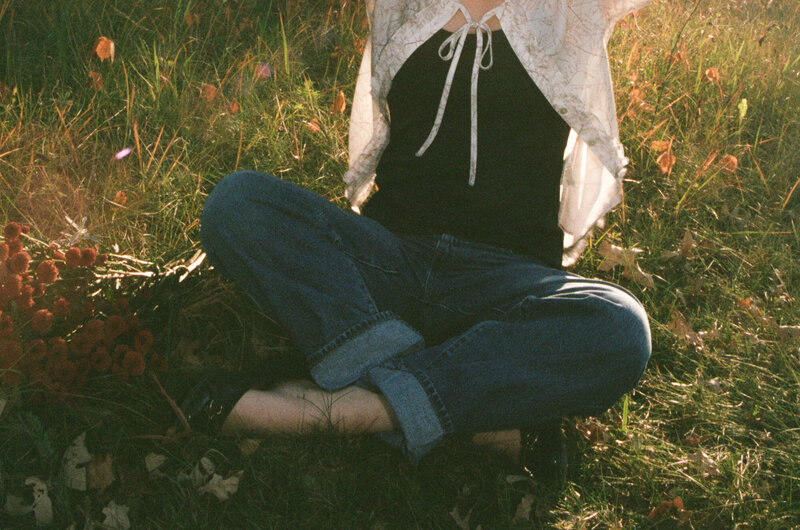 Unique and Fun Family Photography - Documentary Photography - Film Look and Film Style