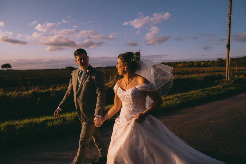 Ingatestone Hall Wedding Photography