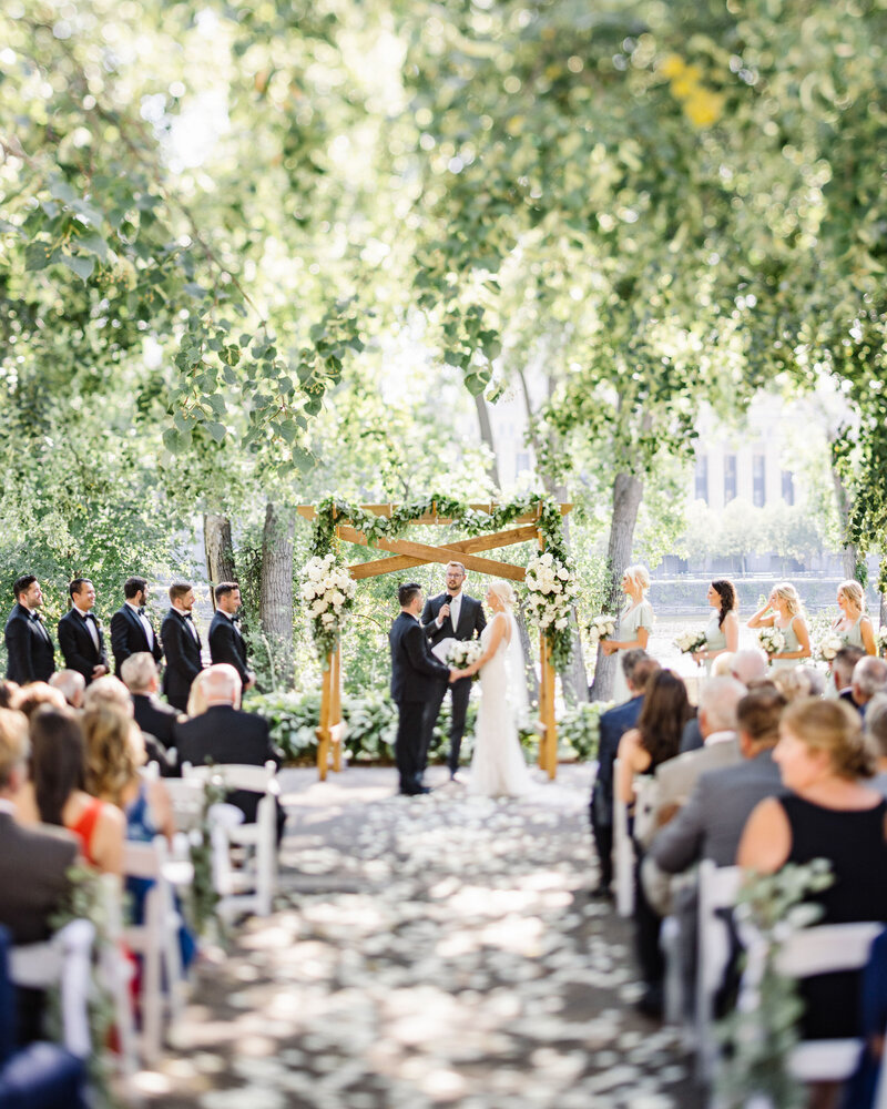 33 Nicolette-Island-Pavilion-Wedding-Ceremony