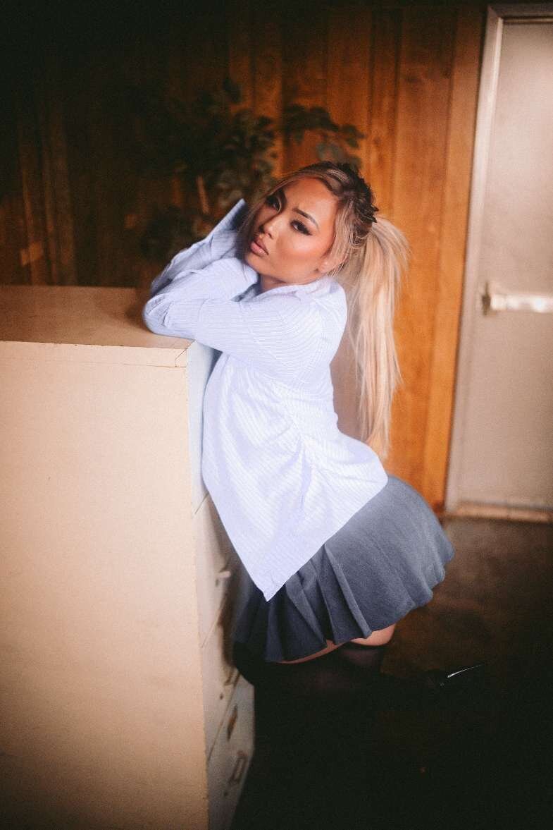 kazumi photoshoot-28