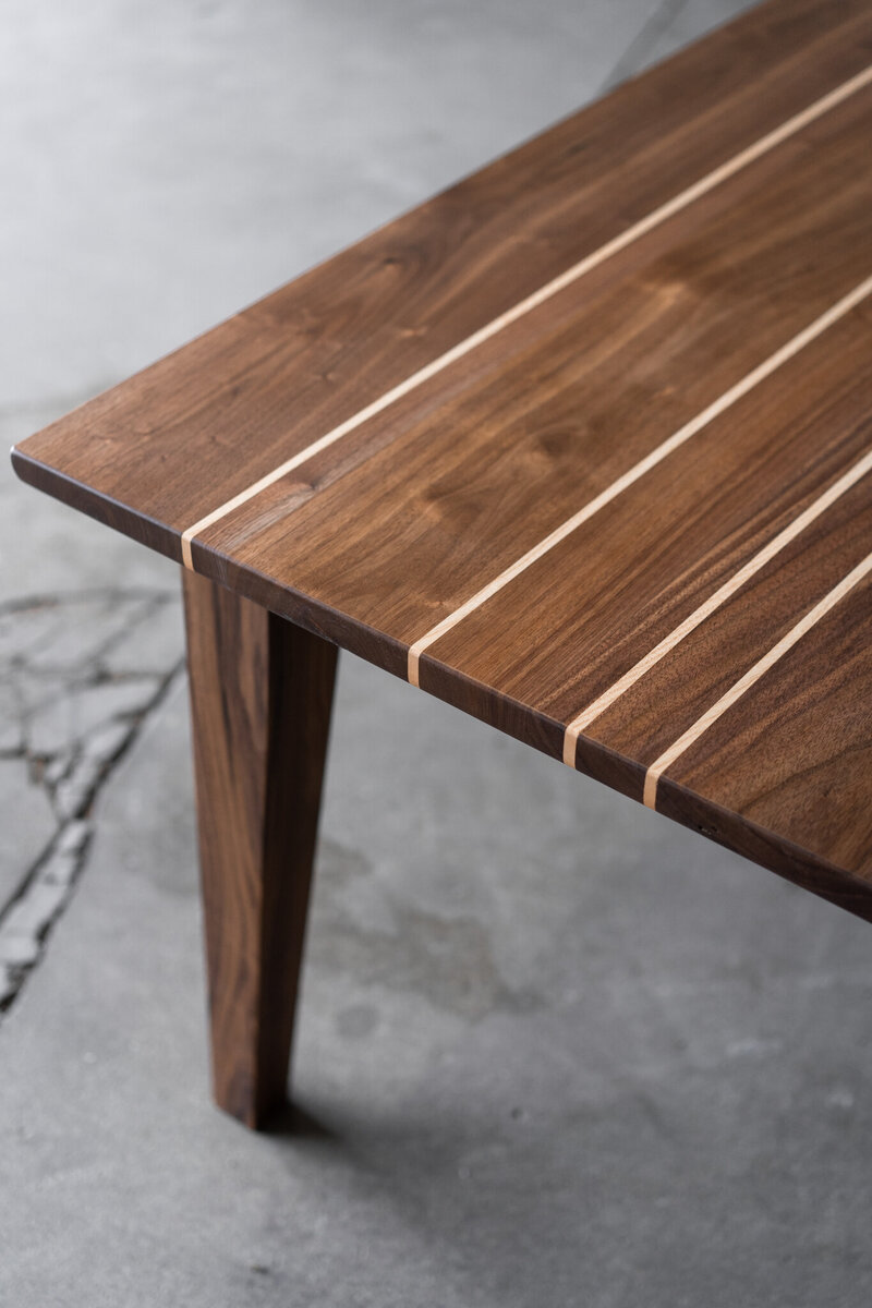 Rossi Dining Table