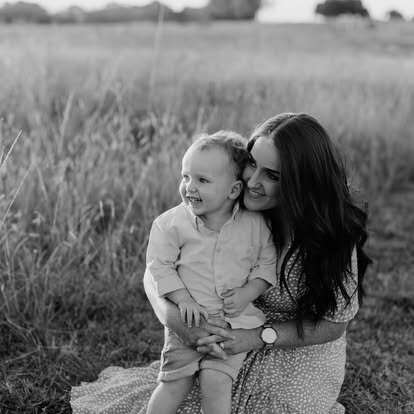 Penrith Family Photographer