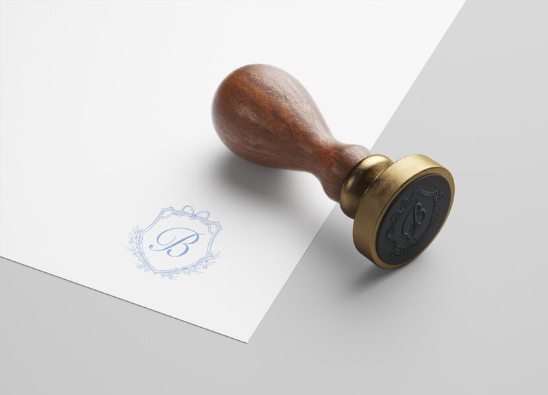 stamp