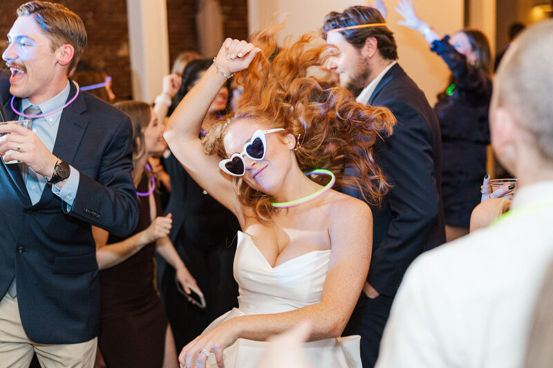 Justin and Madeline - Memphis Wedding-58
