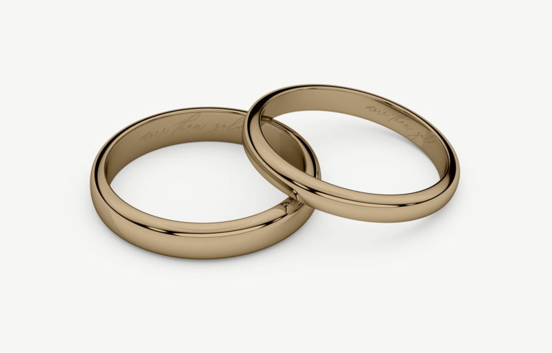 [SD] Revised - Wedding Rings