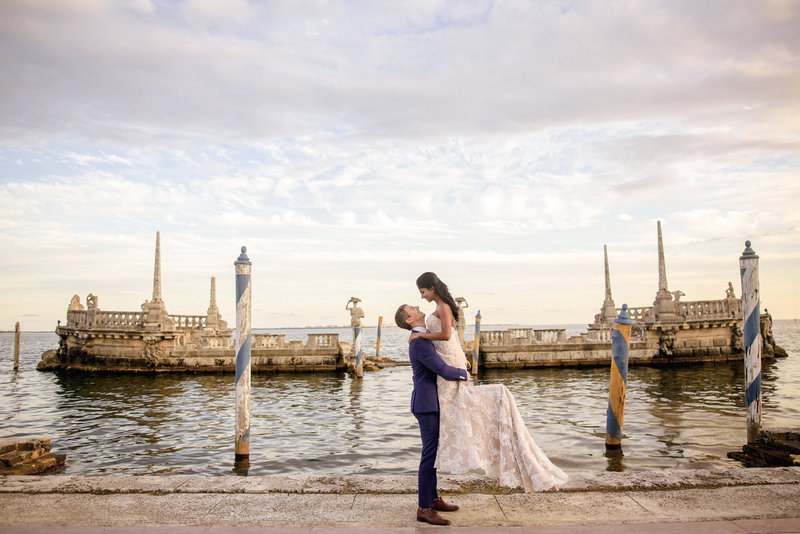 Miami & South Florida wedding photographers