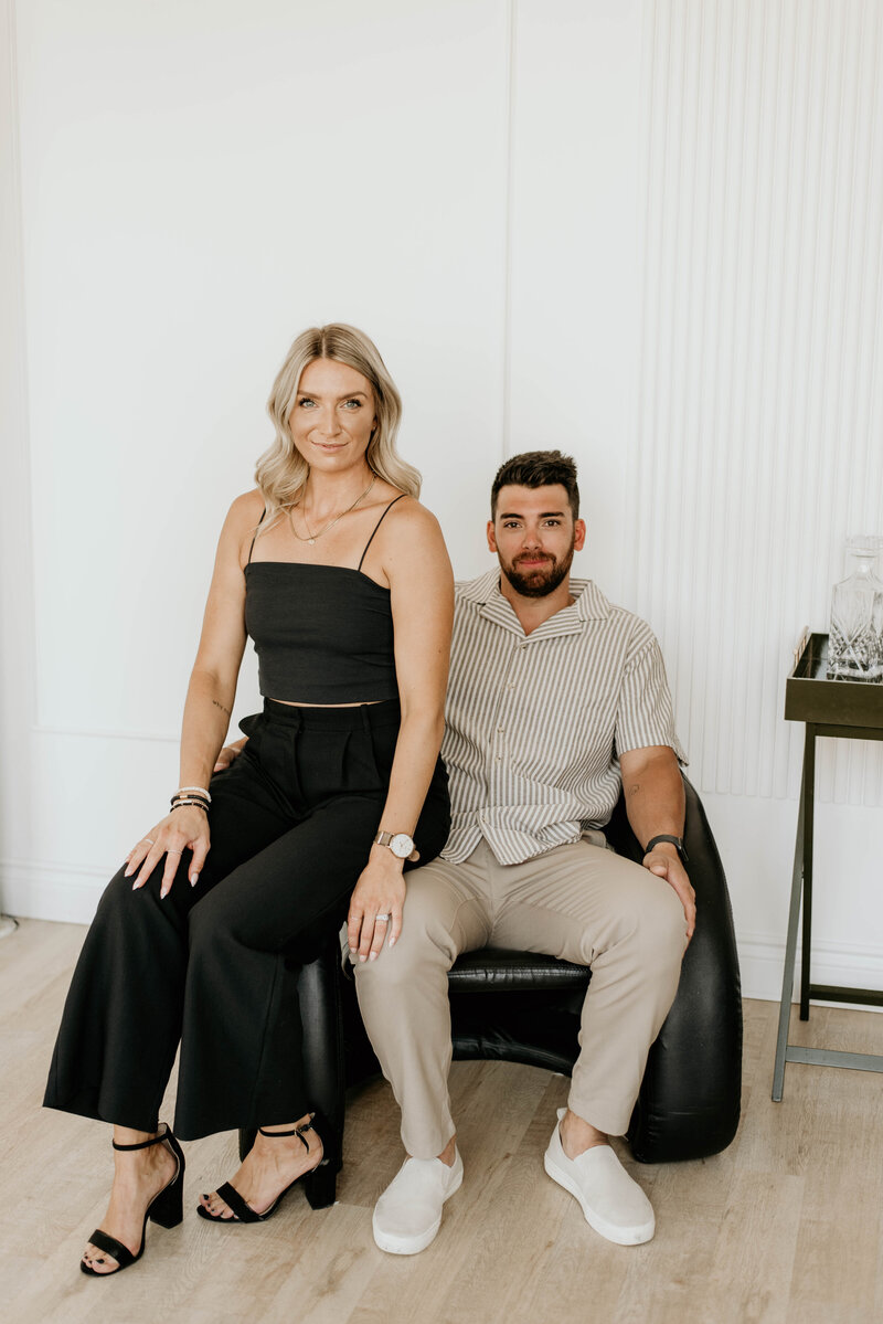 Eco Bay Chalet-Hosts Jordan and Shelby Hayle-Port Severn-Muskoka-Ontario-Luxury Short Term Rental for Groups2