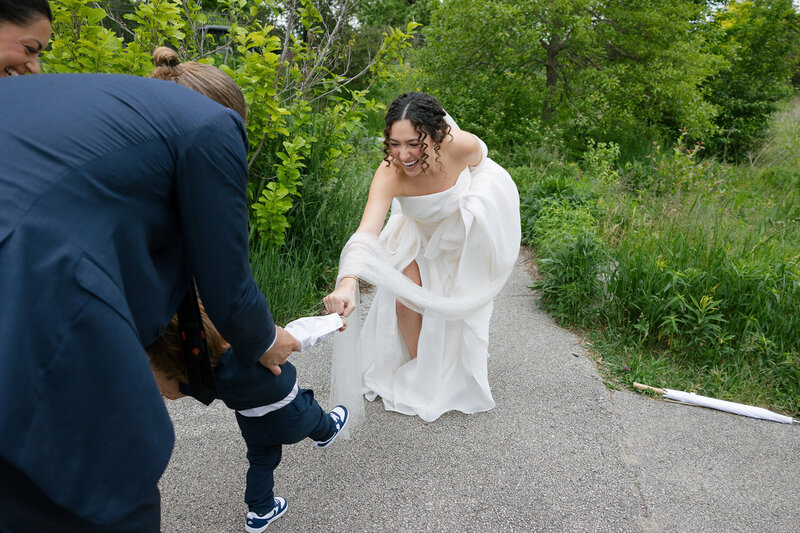 Cafe Brauer Wedding Photography 190