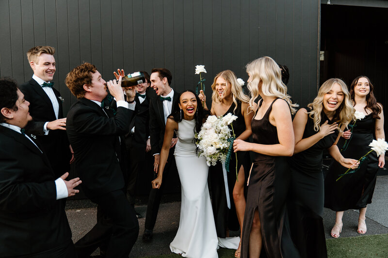 Brisbane Wedding by Alyssa Washington photography