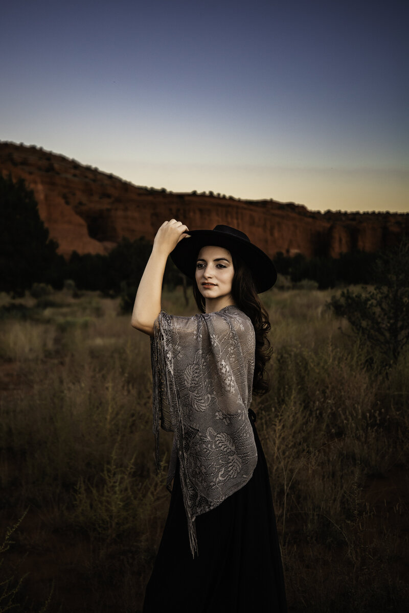 southwest women's photo