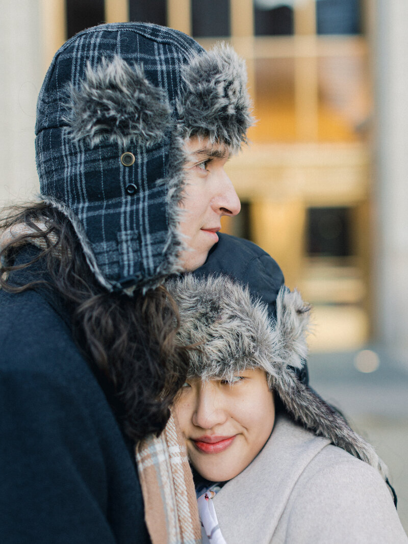 Grace Engagement - Tay Danay - #-29