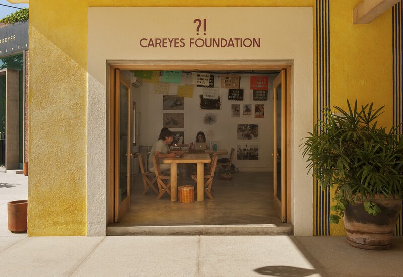 CareyesFoundation1