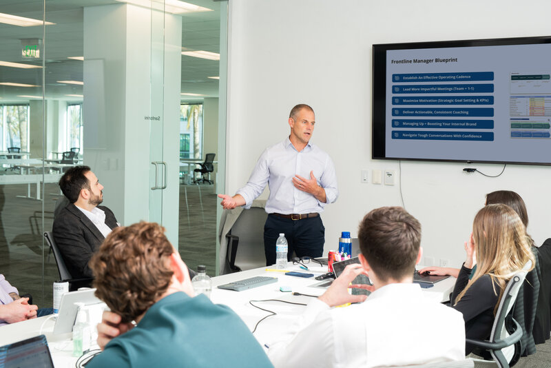 Carroll Sales Consulting | Adam Carroll