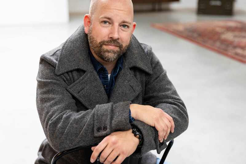 Studio Paoline Kruijssen - portfolio zakelijke personal branding fotografie - Roland NIelen Consultancy - 40