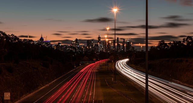 Melbourne Custom Transport Logistics services