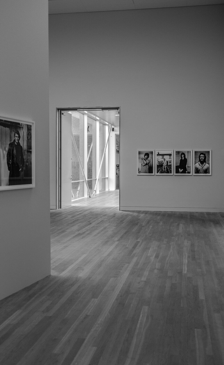 Studio Photographer 55
