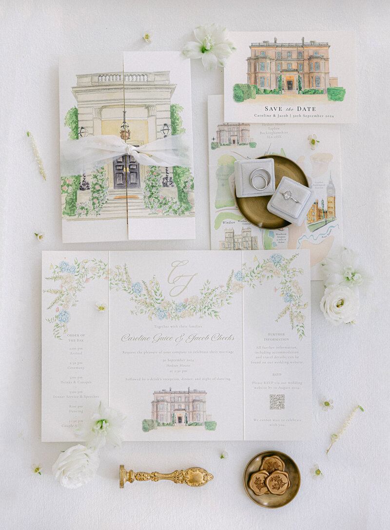 Timeless-Hedsor-House-Wedding