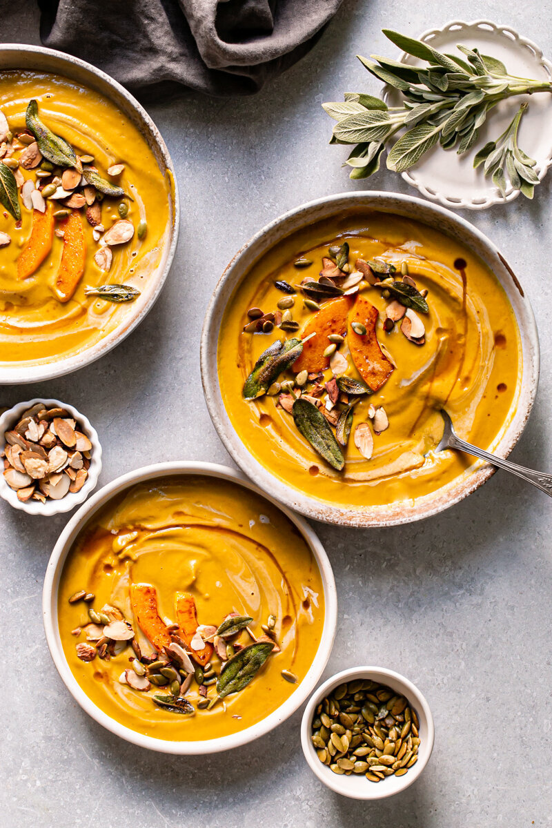 Roasted-Butternut-Squash-Carrot-Soup-14