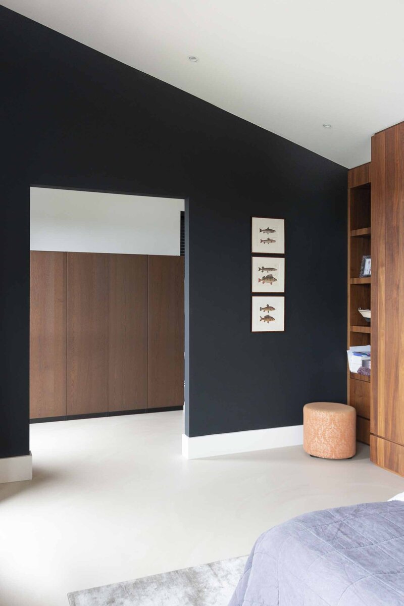 Slaapkamer Cuijk VOOR 3