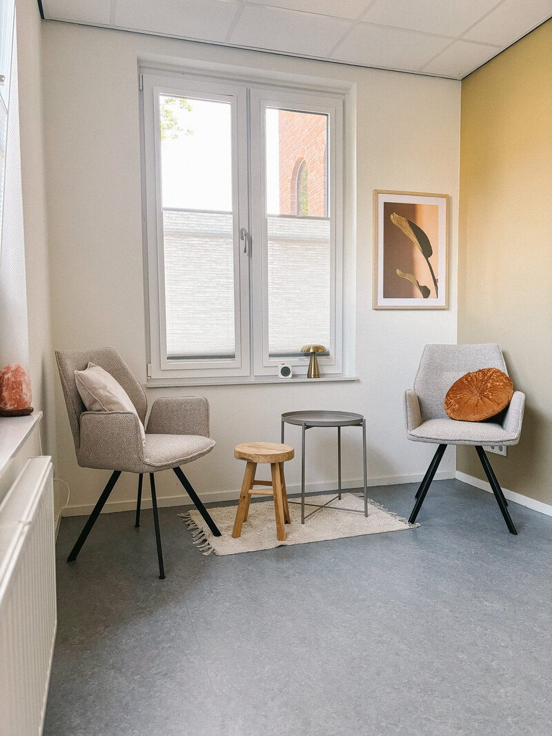 Psychosociale therapie
