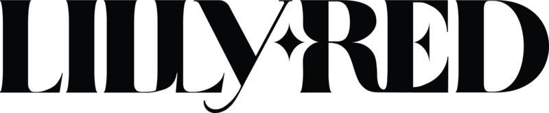 Lilly Red Logo