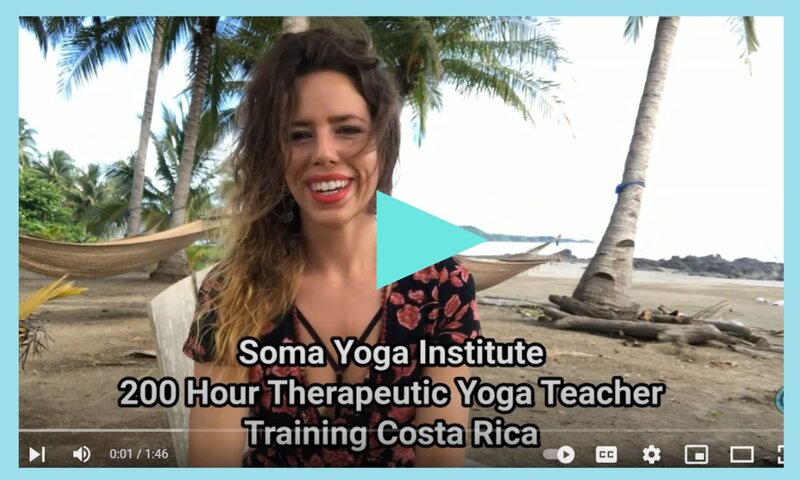Sabrina best yoga alliance teacher training video testimonial review