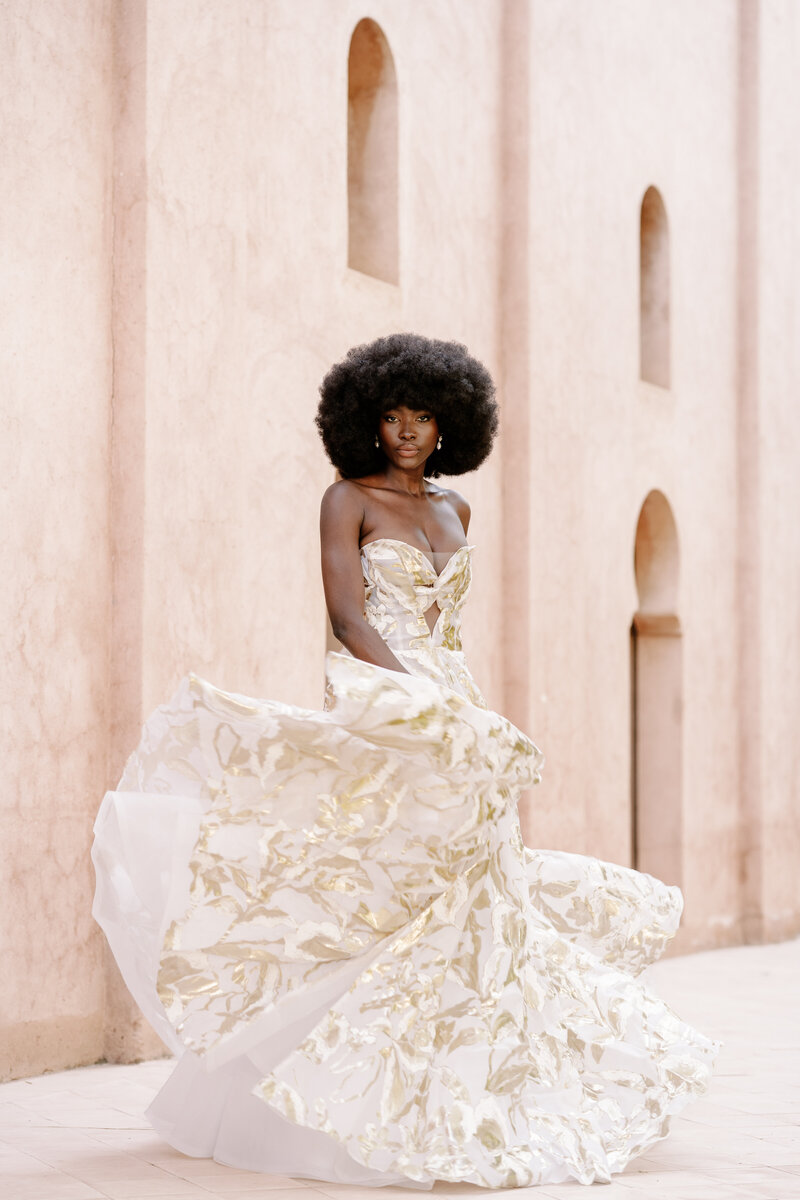 Sophisticated bride and groom at villa sola cabiatti lake como italy photogrpahed by Amy Mulder Photography