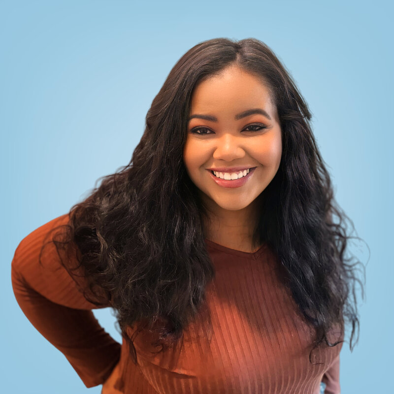 Danielle, certified ADHD life coach at Carolina ADHD Coaching in Greenville, SC