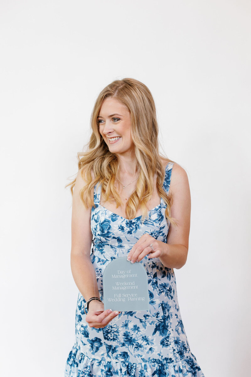 Kayce Drasher, Catskills Wedding Planner and Coordinator