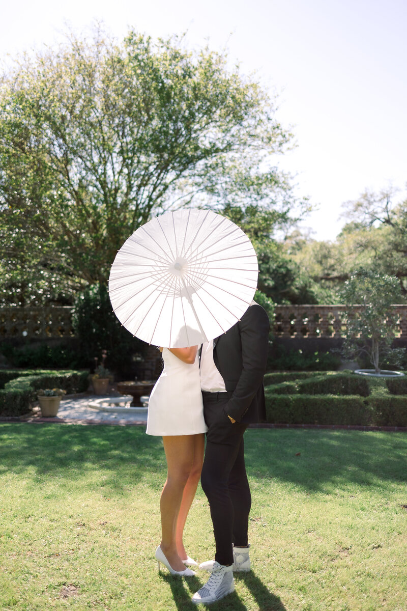 New Orleans Wedding Photographer