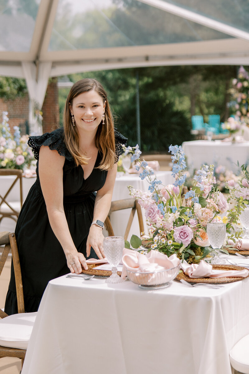 Wedding Planning Team Owners