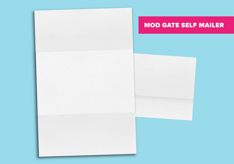 modgate selfmailer