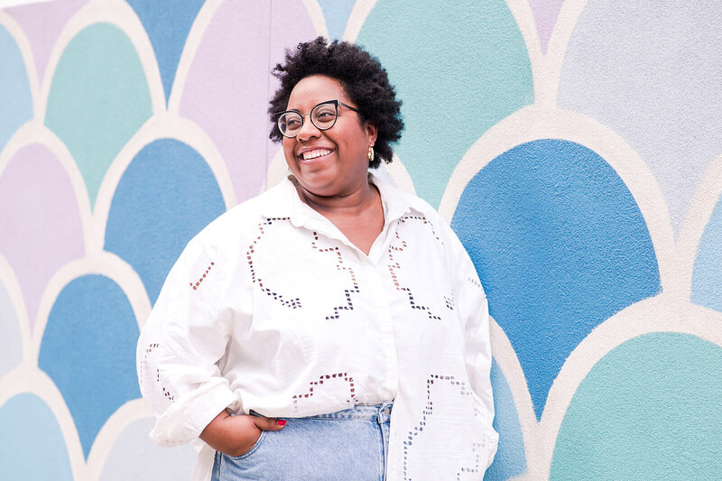 Birmingham Alabama branding photographer