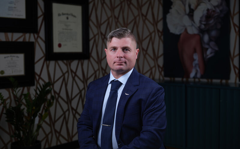 Jasmine Ferrill District Psychiatry and Wellness